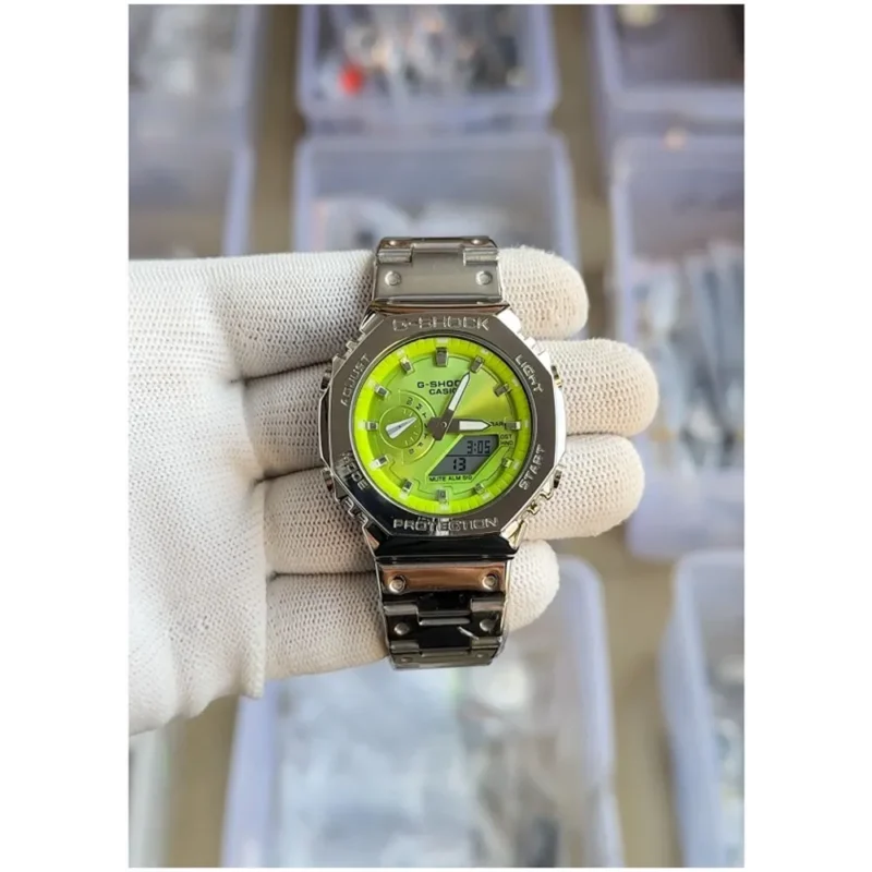 Casio G shock Watch For Men (FT166) Casio G shock Watch For Men (FT166)