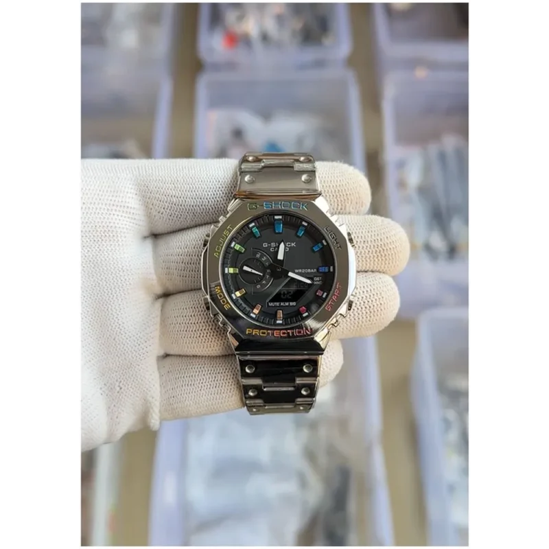 Casio G shock Watch For Men (FT167) Casio G shock Watch For Men (FT167)