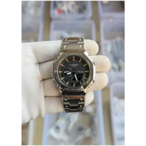 Casio G shock Watch For Men (FT168)