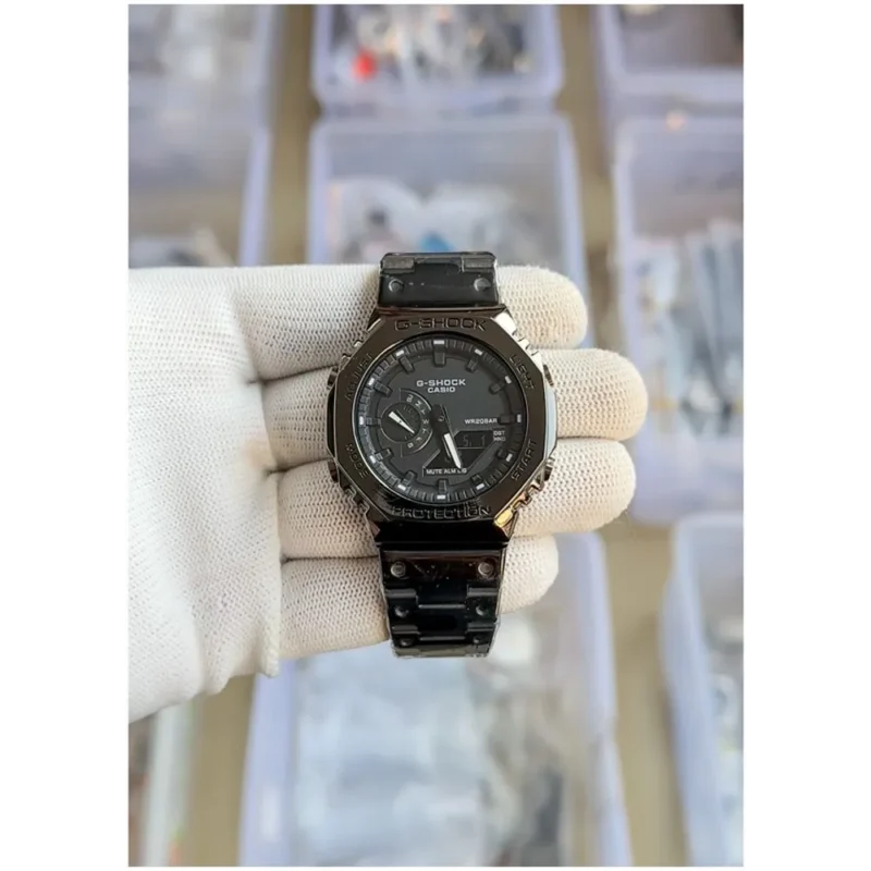 Casio G shock Watch For Men (FT169) Casio G shock Watch For Men (FT169)