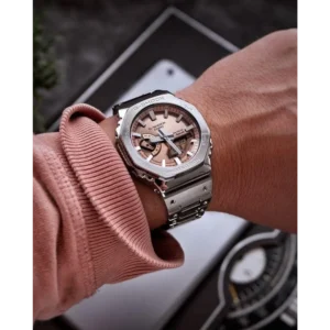 Casio G shock Watch For Men (FT171)