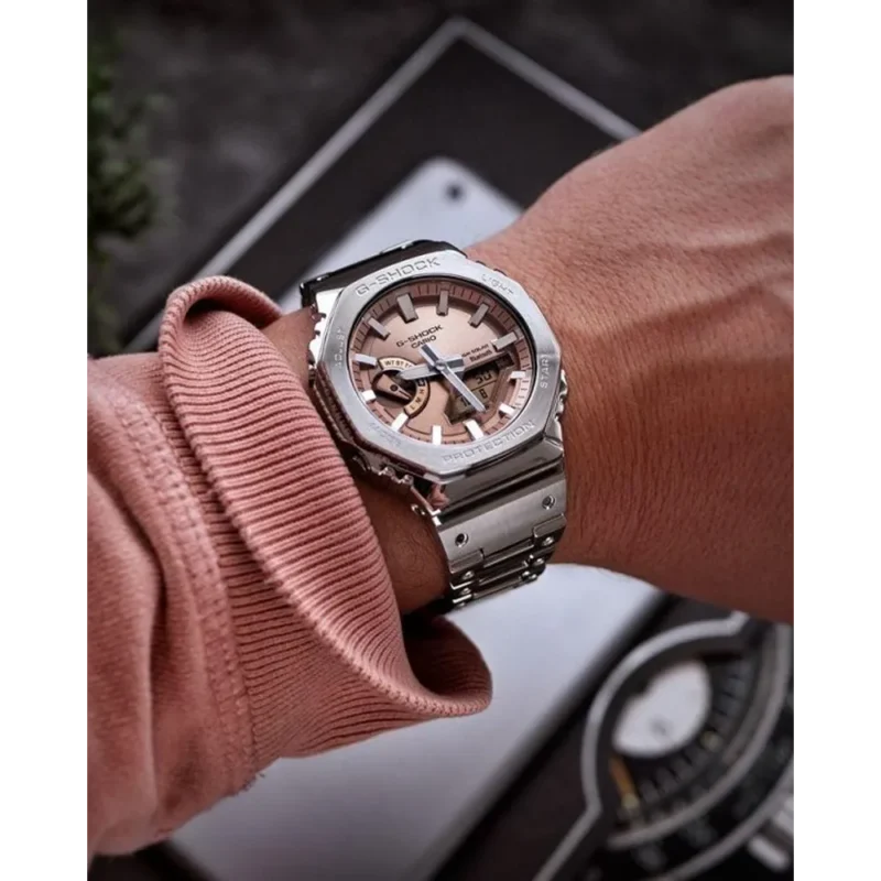 Casio G shock Watch For Men (FT171)