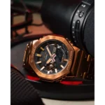 Casio G shock Watch For Men (FT173)