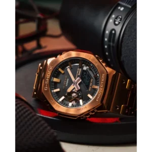 Casio G shock Watch For Men (FT173)