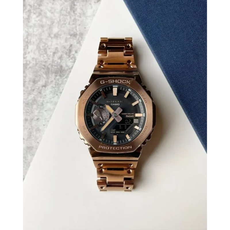 Casio G shock Watch For Men (FT173)