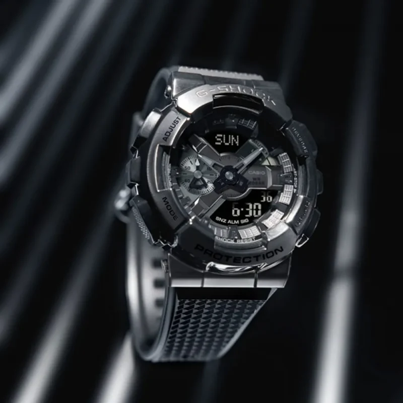 Casio G shock Watch For Men (FT178) Casio G shock Watch For Men (FT178)