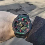 Casio g shock Watch For Men (FT192)