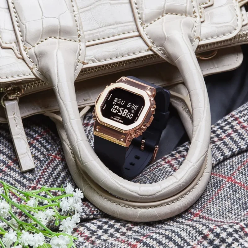 Casio g shock Watch For Men (LAB08)