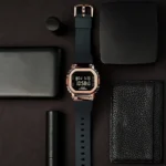 Casio g shock Watch For Men (LAB08)