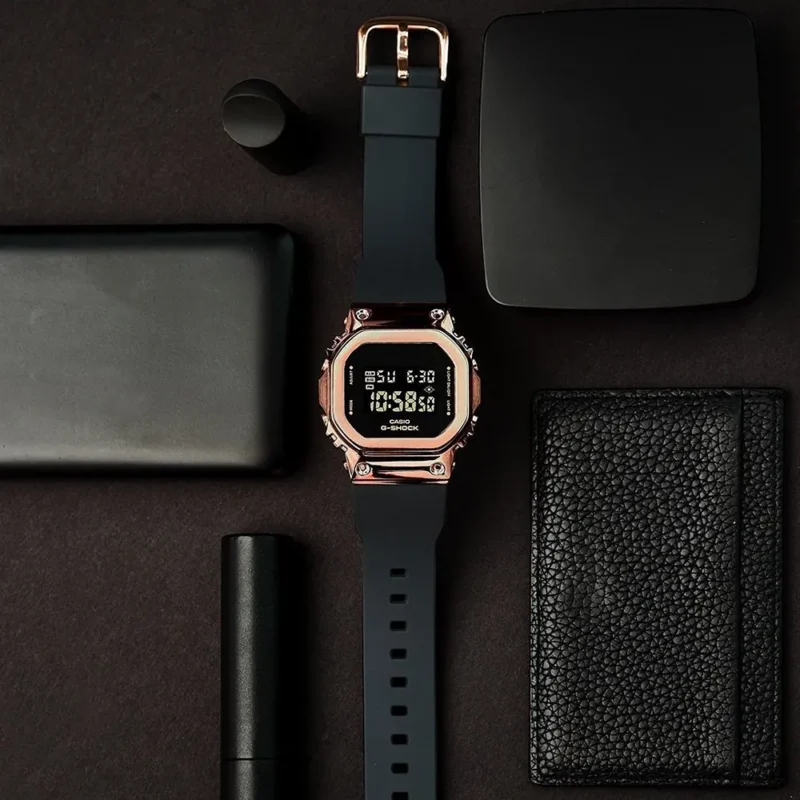 Casio g shock Watch For Men (LAB08)