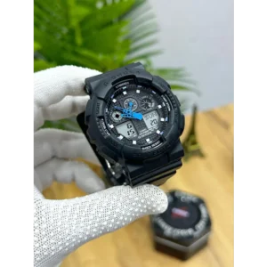 Casio G-Shock Watch For Men (LAB37)