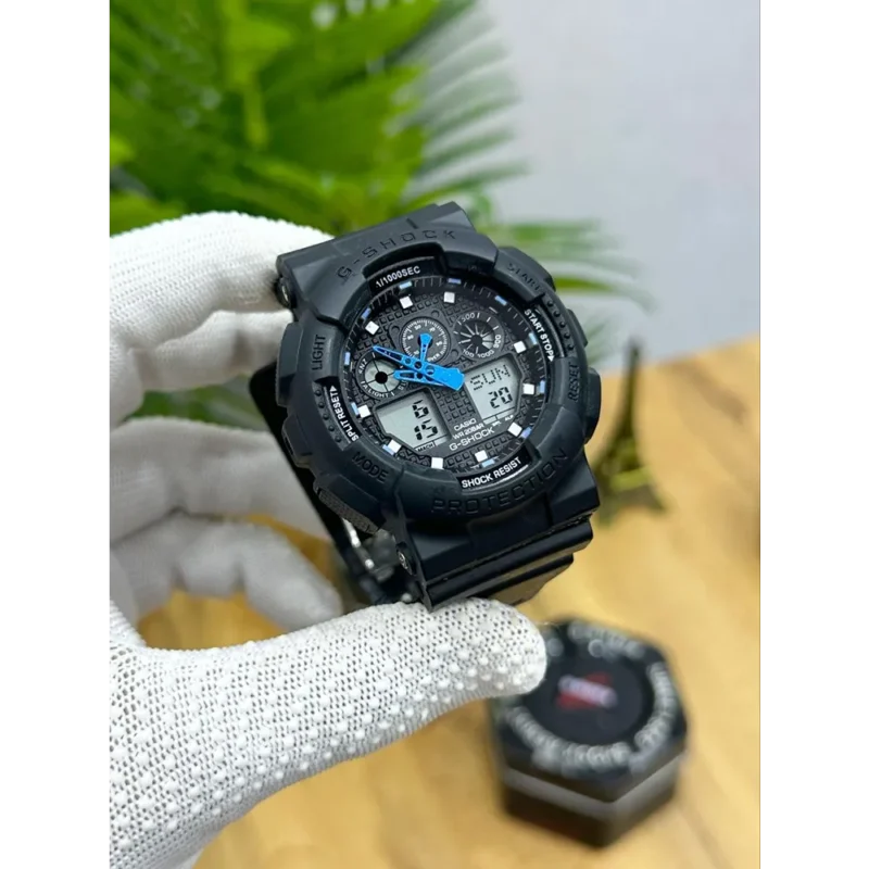 Casio G-Shock Watch For Men (LAB37) Casio G-Shock Watch For Men (LAB37)
