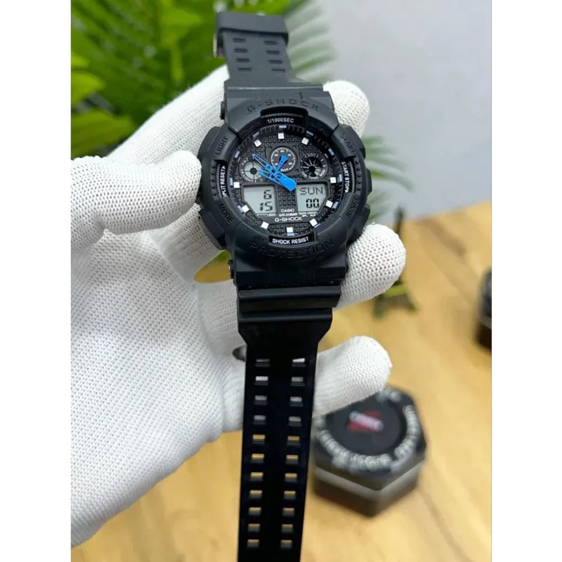Casio G-Shock Watch For Men (LAB37) Casio G-Shock Watch For Men (LAB37)