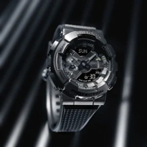 Casio G Shock Watch For Men (LAB396)