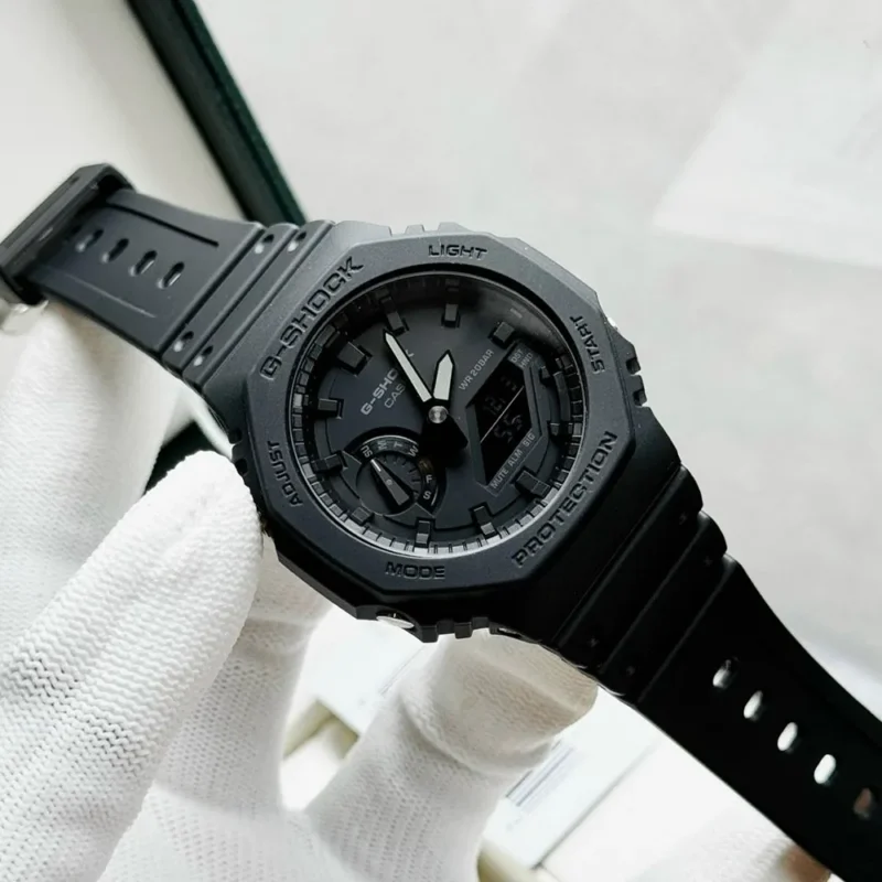 Casio G Shock Watch For Men (LAB400)