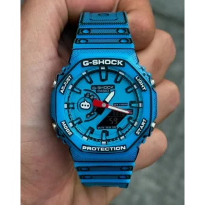 Casio G shock Watch For Men (LAB451)