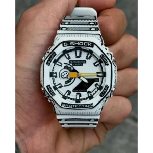 Casio G shock Watch For Men (LAB452)