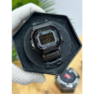 Casio G-Shock Watch For Men (LAB471)