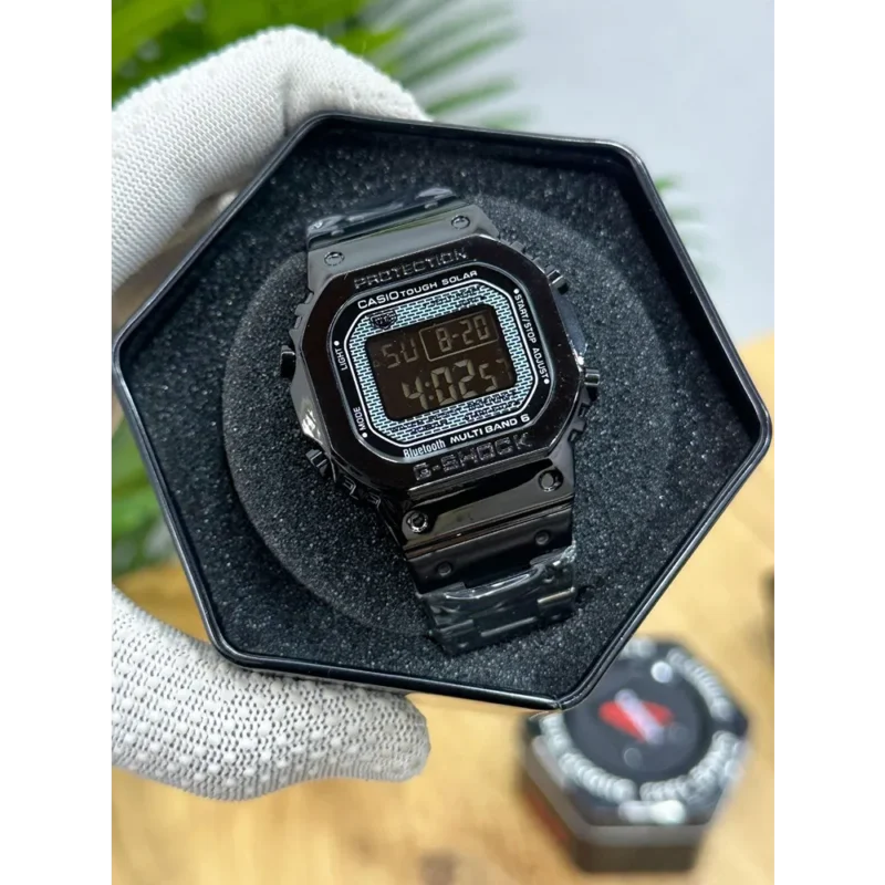 Casio G-Shock Watch For Men (LAB471)