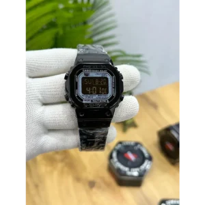 Casio G-Shock Watch For Men (LAB471)