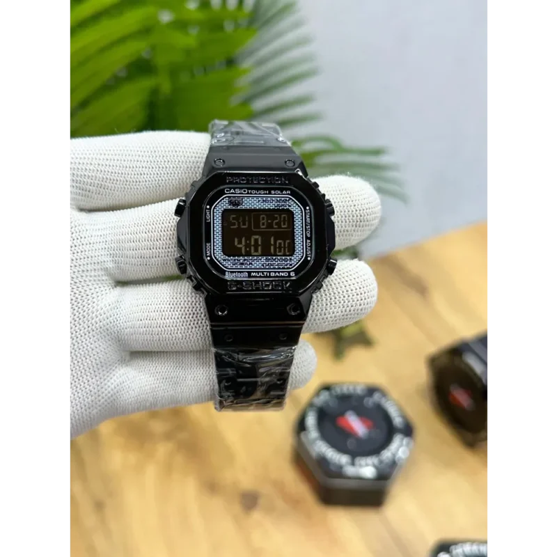 Casio G-Shock Watch For Men (LAB471) Casio G-Shock Watch For Men (LAB471)