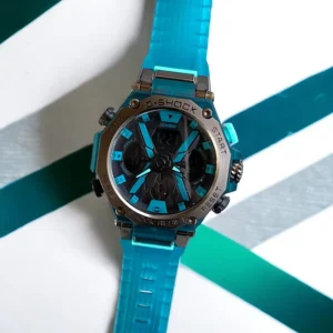 Casio G Shock Watch For Men (LAB795)