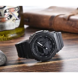 Casio G-shock Watch For Men (SCO1277)