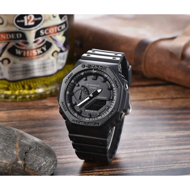 Casio G-shock Watch For Men (SCO1277)
