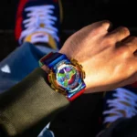 Casio G Shock Watch For Men (SG439)