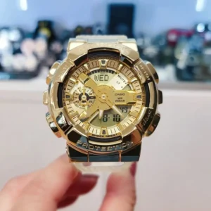 Casio G Shock Watch For Men (SG440)