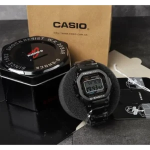 Casio G Shock Watch For Men (SG448)