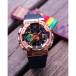 Casio G Shock Watch For Men (SG449)