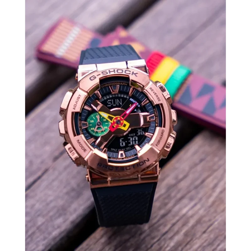 Casio G Shock Watch For Men (SG449) Casio G Shock Watch For Men (SG449)