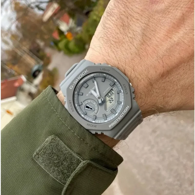 Casio G Shock Watch For Men (SG856)