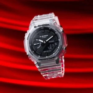 Casio G Shock Watch For Men (SG862)