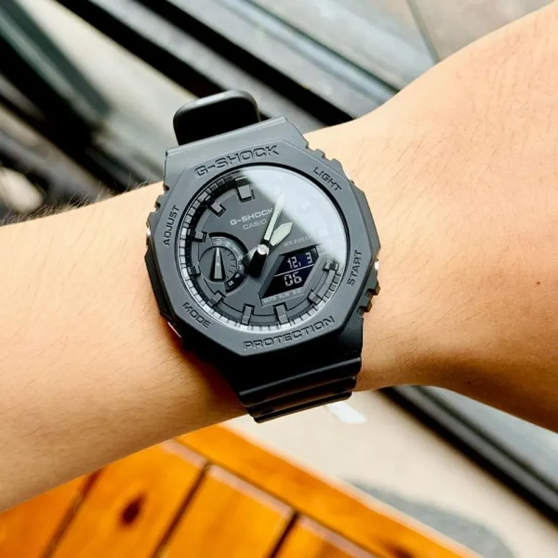 Casio G Shock Watch For Men (SG865)