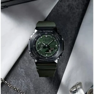 Casio G Shock Watch For Men (SG928)