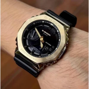 Casio G Shock Watch For Men (SG929)