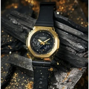 Casio G Shock Watch For Men (SG929)