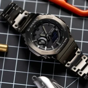 Casio G shock Watch For Men (SL273)