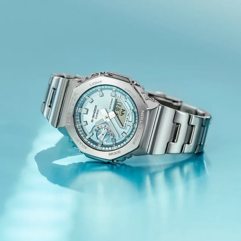 Casio G shock Watch For Men (SL274)