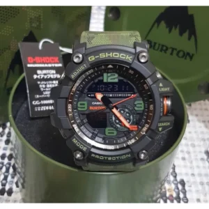 Casio G shock Watch For Men (SL276)