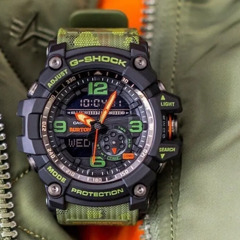 Casio G shock Watch For Men (SL276)