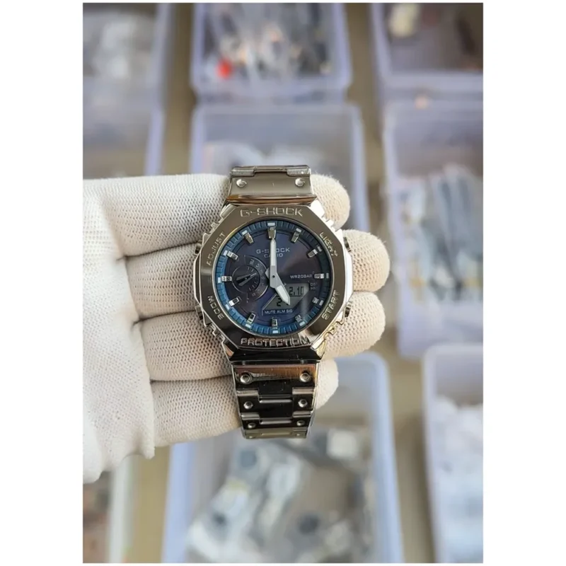 Casio G shock Watch For Men (SL356)