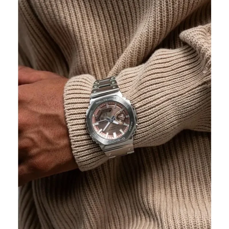 Casio G shock Watch For Men (SL364)
