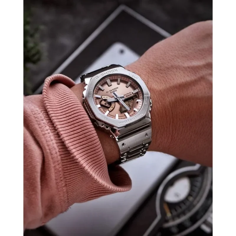 Casio G shock Watch For Men (SL364)