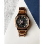 Casio G shock Watch For Men (SL368)