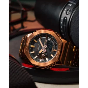 Casio G shock Watch For Men (SL368)