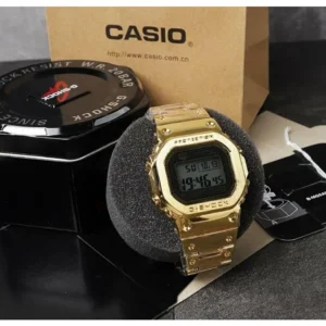 Casio G shock Watch For Men (SL373)