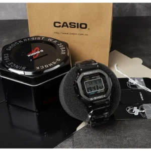 Casio G shock Watch For Men (SL374)